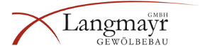 Langmayr Logo